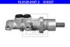 ATE 10.6125-0167.3 Brake Master Cylinder